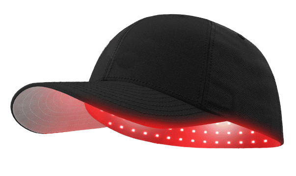 Gorra – Crecimiento Capilar