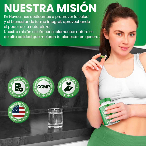 Moringa Vital+