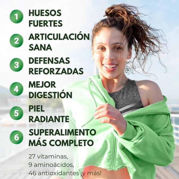 Moringa Vital+