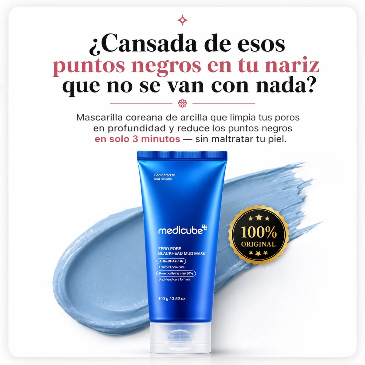 Medicube Zero Pore