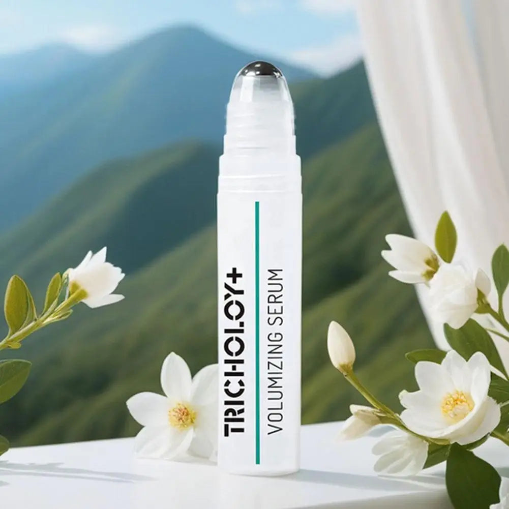 TRICHOLOY - Crecimiento capilar