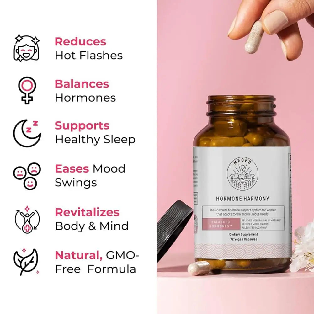 Hormone Harmony