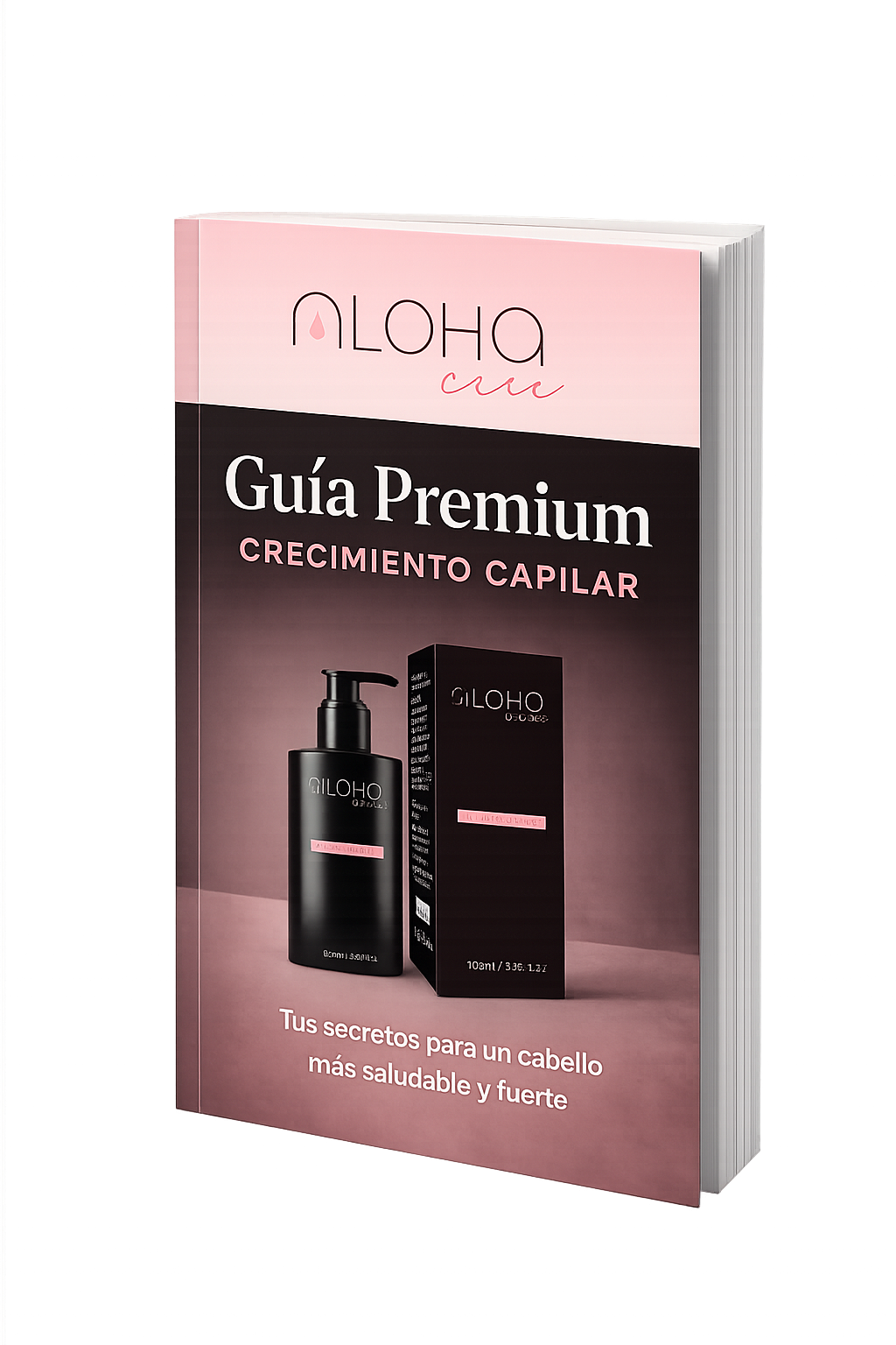 Guía de uso Premium - Aloha Care