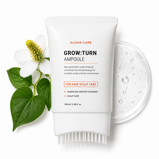 Aloha Exosome Hair Serum