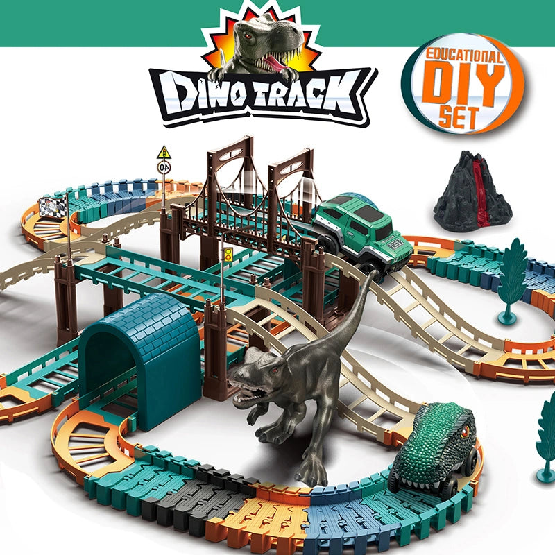 Circuito Dino Track