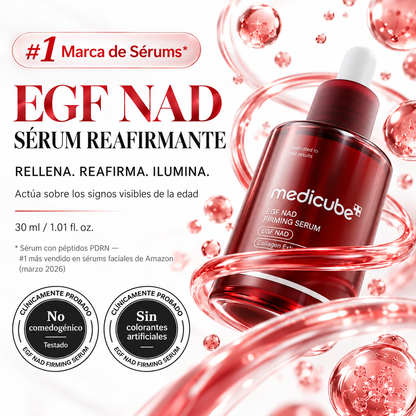 Medicube NAD - EGF