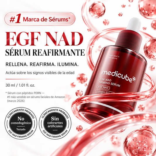 Medicube NAD - EGF