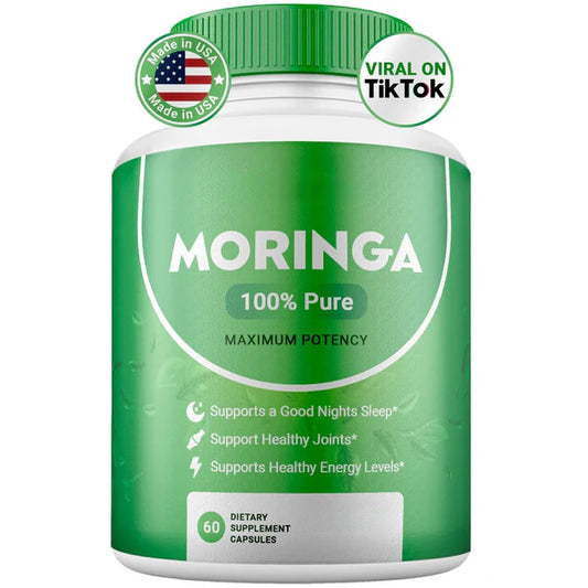 Moringa Vital+