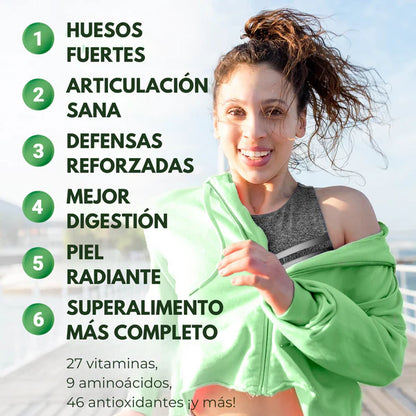Moringa Vital+
