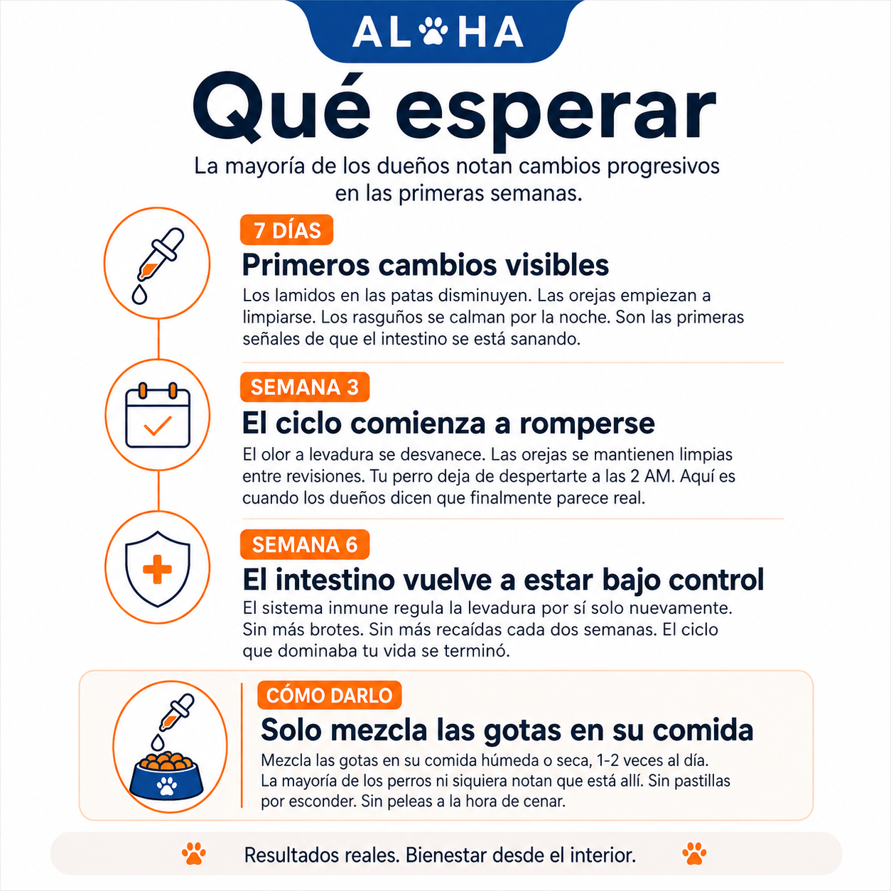 Infección por levadura