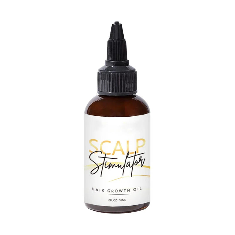Scalp Stimulator