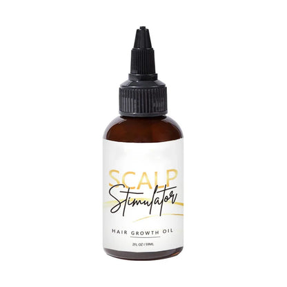 Scalp Stimulator