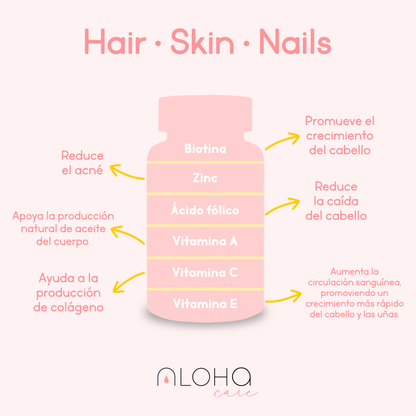 Hair.Skin.Nails